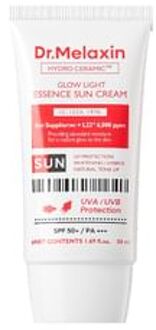 Hydro Ceramic Glow Light Essence Sun Cream 50ml