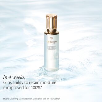 Hydro-Clarifying Essence Lotion 170ml