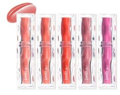 Hydro Dewy Tint - 5 Colors #05 Rose Tea