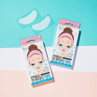 Hydro Gel Eye Patch Retinol - Oogpatches