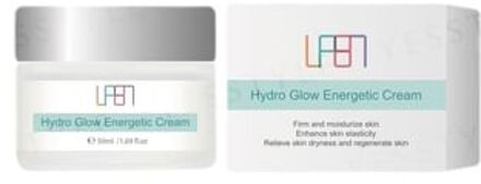 Hydro Glow Energetic Cream 50ml