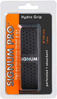 Hydro Grip Verpakking 1 Stuk-Zwart - nosize