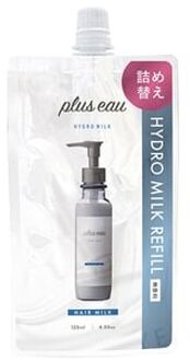 Hydro Hair Milk Refill 120ml