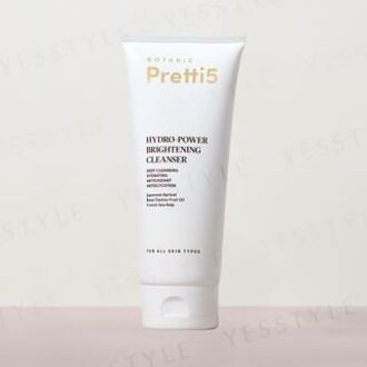 Hydro-Power Brightening Cleanser 150g