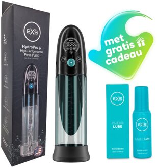 Hydro Pro+ High Performance Penis Pomp