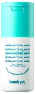 Hydro Purifying Wash Powder 50g