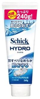 Hydro Shaving Gel 240g