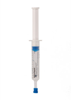 Hydro Touch - Waterbased Lubricant Syringe - 0.2 fl oz / 6 ml