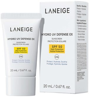 Hydro UV Defence EX SPF 50 Travel Size 20ml