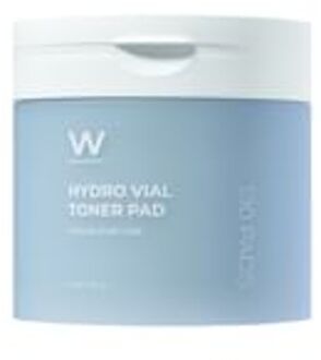 Hydro Vial Toner Pad 130 pads