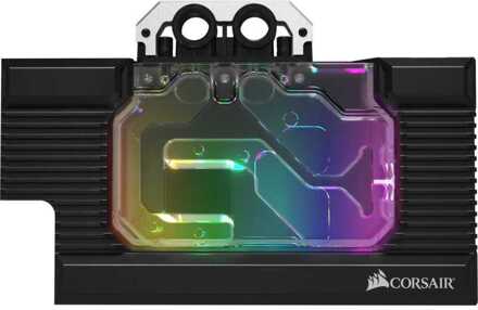 Hydro X Series XG7 RGB 20-SERIES GPU Water Block (2070 FE)