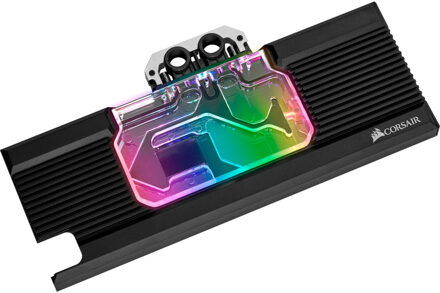 Hydro X Series XG7 RGB 20-SERIES GPU Waterblok (2080 FE Rev.B)