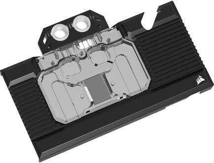 Hydro X Series XG7 RGB 30-SERIES GPU Water Block (3080 Ti, 3080 FE)