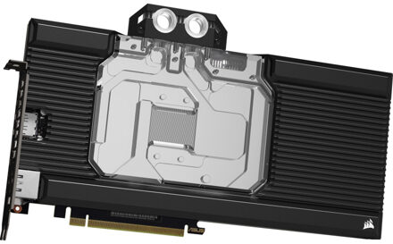 Hydro X Series XG7 RGB 30-SERIES STRIX GPU Water Block (3090, 3080, 3070)