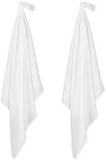 hydrofiele luiers 2 stuks