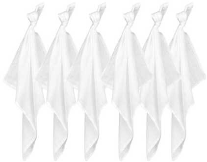 hydrofiele luiers 6 stuks