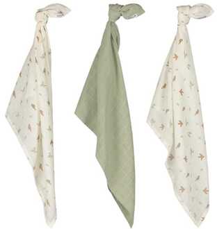 hydrofiele luiers Pure 3 stuks