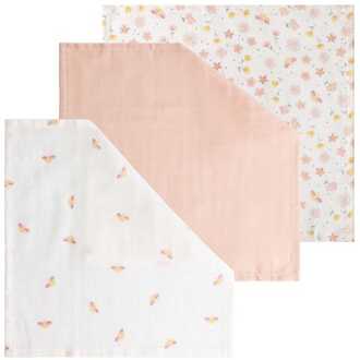 hydrofiele monddoekjes 3 stuks