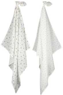 hydrofiele multidoeken 2 stuks