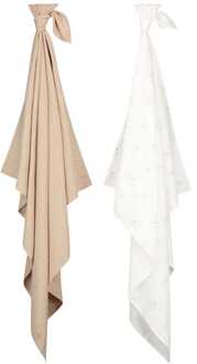 hydrofiele multidoeken beer 2 stuks