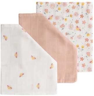 hydrofiele washandjes 3 stuks