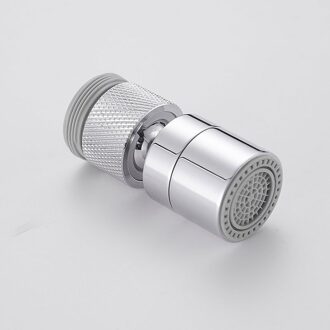 Hydrofoor Kraan Filter Waskolf Keuken Saving Tap Douchekop Filter Nozzle Druckwasserhahnfilter Diffuser Spuit Spr enkel en alleen Filter