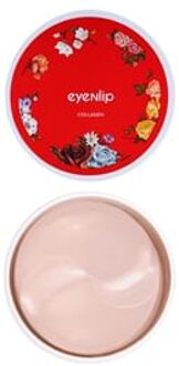 Hydrogel Eye Patch - 5 Types Collagen