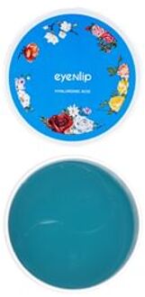 Hydrogel Eye Patch - 5 Types Hyaluronic Acid