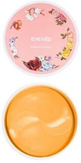 Hydrogel Eye Patch - 5 Types Salmon & Oil Peptide