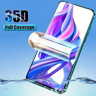 Hydrogel Film For Oukitel K12 K10 K9 K8 K6 K3 Protective Phone Screen Protector Oukitel C10 C11 C12 C17 Pro Not Tempered Glass