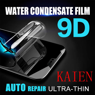 Hydrogel Film For Xiaomi Redmi Note 7 Pro Film Redmi Note 4X Redmi 7A 5A 6A Screen Protector For Redmi 4X 5 Plus Protective Film