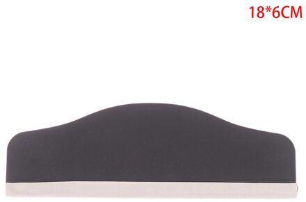 Hydrogel Film Zuigmond Screen Protecter Wikkelen Schraper De-Bubble Schop Voor Iphone Ipad Samsung Tablet Telefoon Reparatie Tool Sets 18x6cm