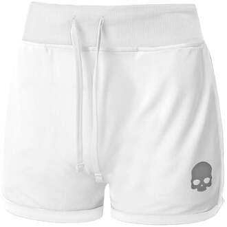 Hydrogen Shorts Dames-Wit,Grijs - L,XL