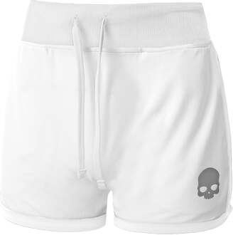 Hydrogen Shorts Dames-Wit,Grijs - XS,S,M,L,XL