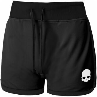 Hydrogen Shorts Dames zwart - M