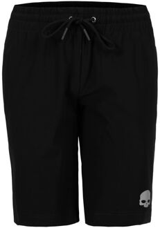 Hydrogen Tech Shorts Dames-Zwart