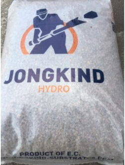 Hydrokorrels 400 liter (10x40L)