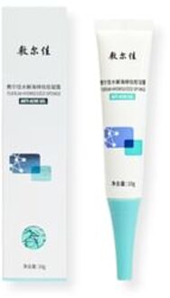 Hydrolyzed Sponge Anti-Acne Gel 10g
