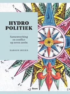 Hydropolitiek - (ISBN:9789024427970)