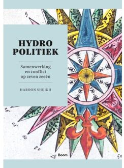 Hydropolitiek - (ISBN:9789024427970)