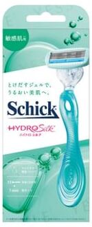 Hydrosilk Sensitive Skin Razor Holder 1 pc
