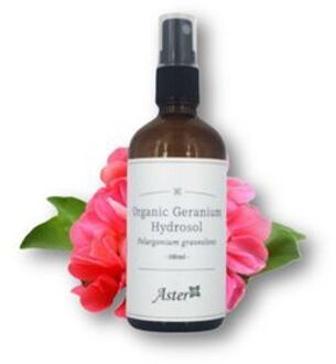 Hydrosol Gernaium - 100ml