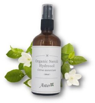 Hydrosol Neroli - 100ml