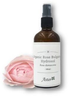 Hydrosol Rose Bulgarina - 100ml