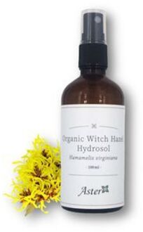 Hydrosol Witch Hazel - 100ml