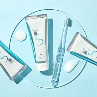 Hydroxyapatite Non-Foam Soft Toothpaste 80g