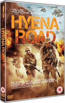 Hyena Road