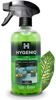 Hygeniq 3-in-1 Tuinmeubelreiniger 500ml