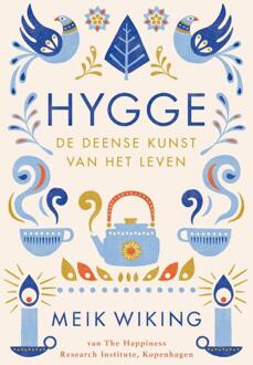 Hygge - Boek Meik Wiking (9400508182)