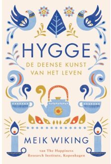 Hygge - Boek Meik Wiking (9400508182)